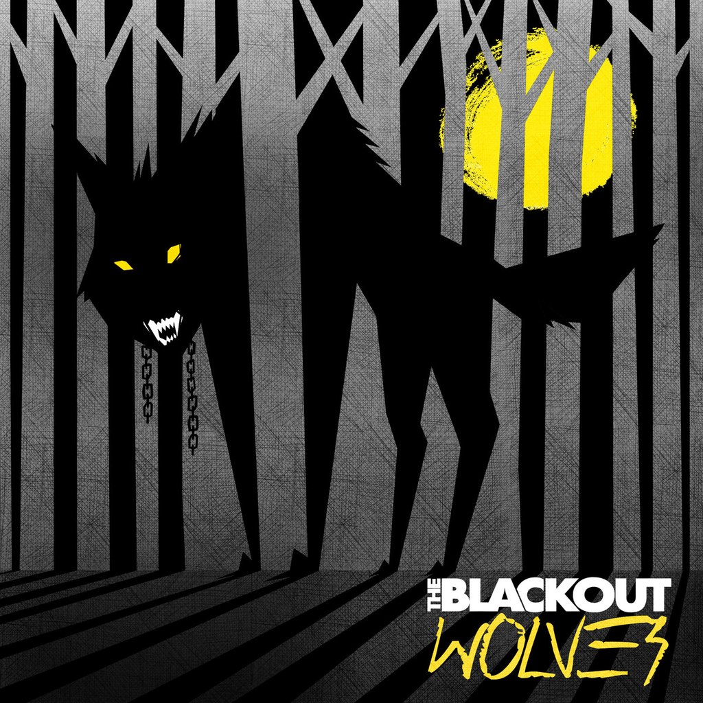 The Blackout – Liars (New Song)
